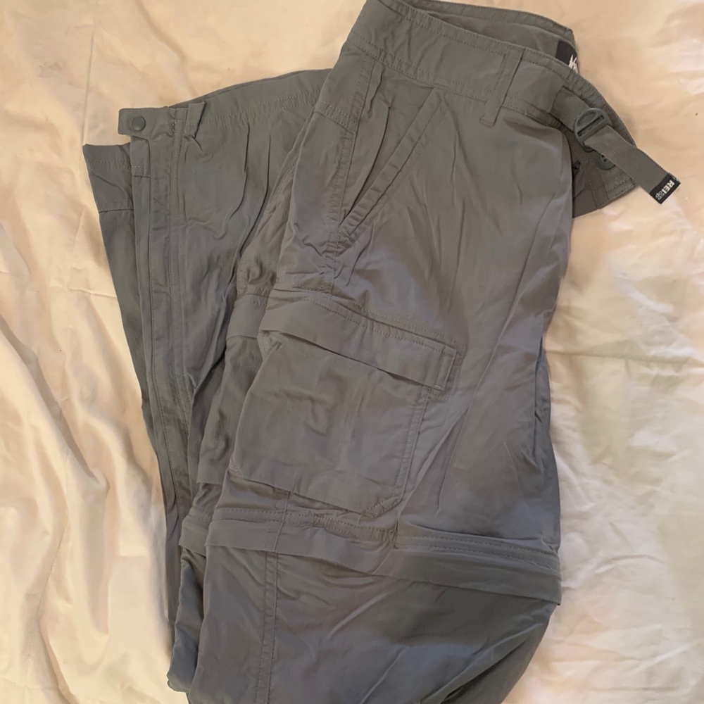 REI trail pants